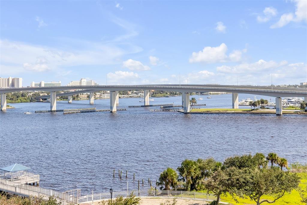 231 Riverside Drive, Unit 7091 Daytona Beach, FL 32117 - Photo 85 of 90