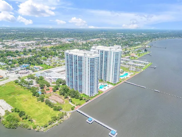 $569,900 | 231 Riverside Drive, Unit 7091, Daytona Beach, FL 32117