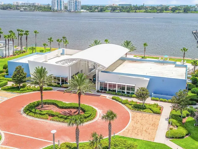 $569,900 | 231 Riverside Drive, Unit 7091, Daytona Beach, FL 32117