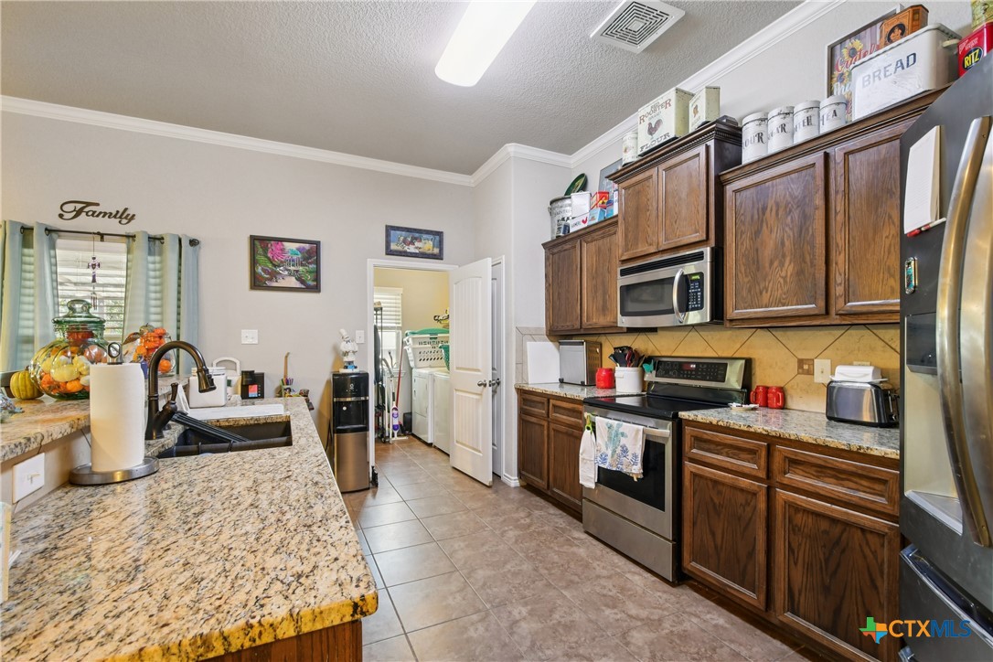 509 Dusty Lane Belton, TX 76513 - Photo 12 of 32