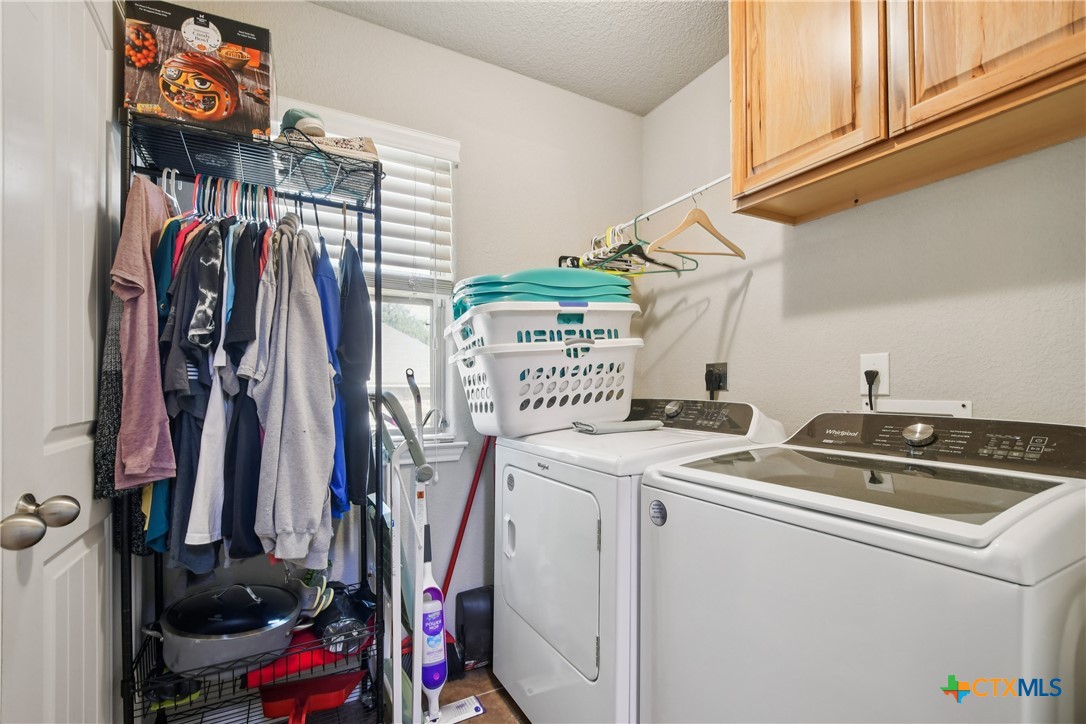 509 Dusty Lane Belton, TX 76513 - Photo 13 of 32