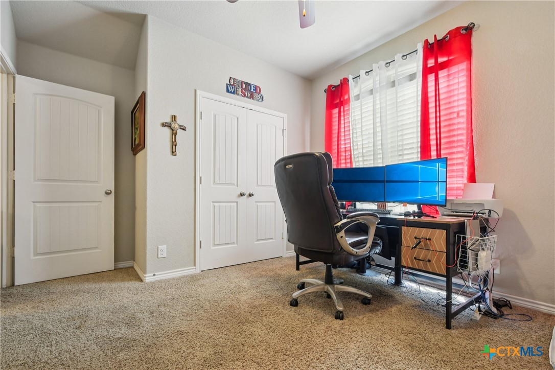 509 Dusty Lane Belton, TX 76513 - Photo 15 of 32