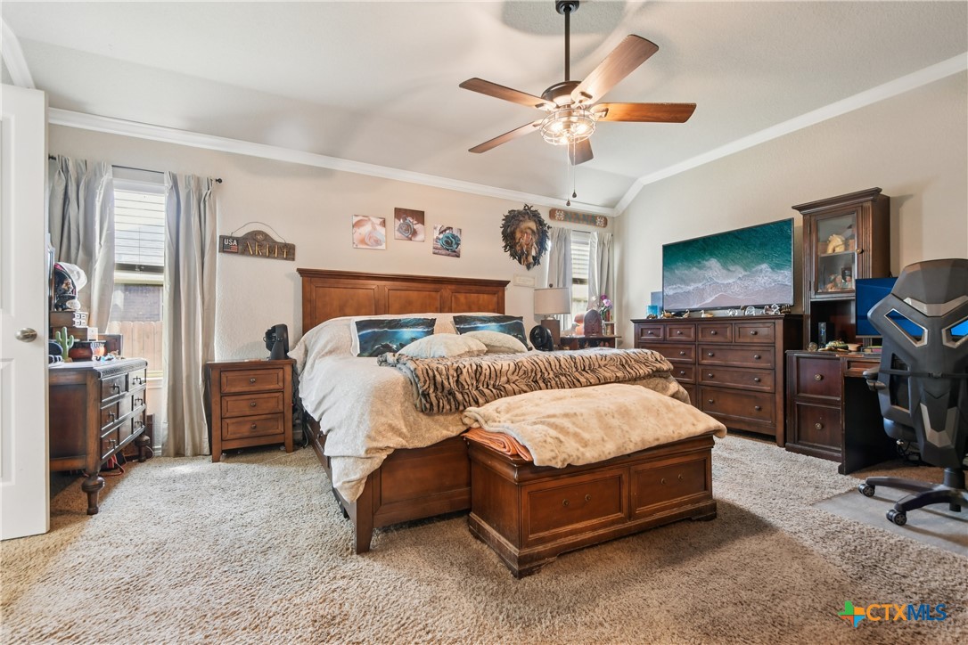 509 Dusty Lane Belton, TX 76513 - Photo 16 of 32