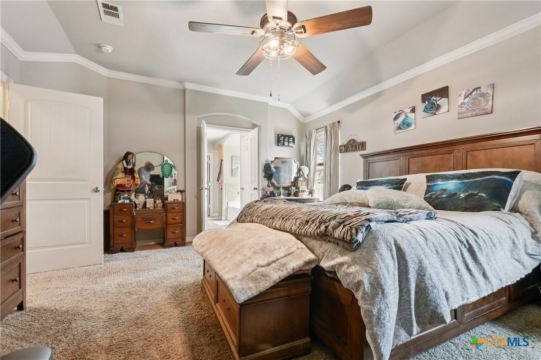 509 Dusty Lane Belton, TX 76513 - Photo 17 of 32