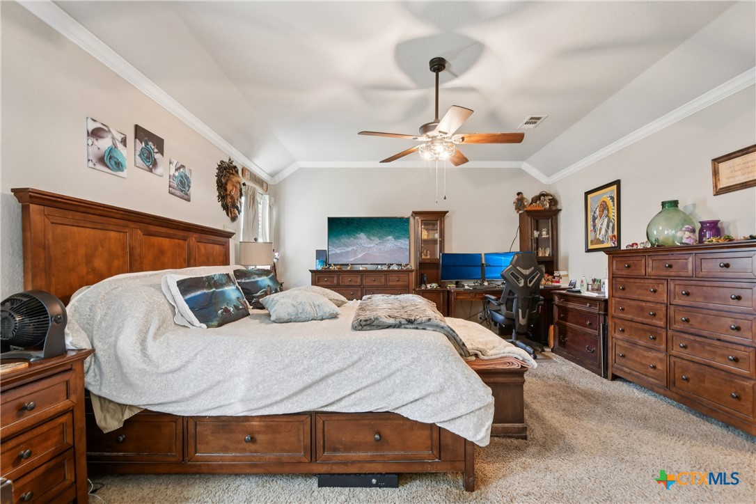 509 Dusty Lane Belton, TX 76513 - Photo 18 of 32