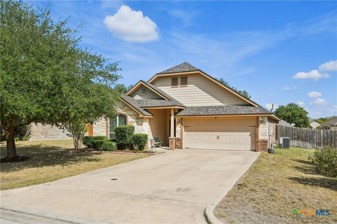509 Dusty Lane Belton, TX 76513 - Photo 2 of 32
