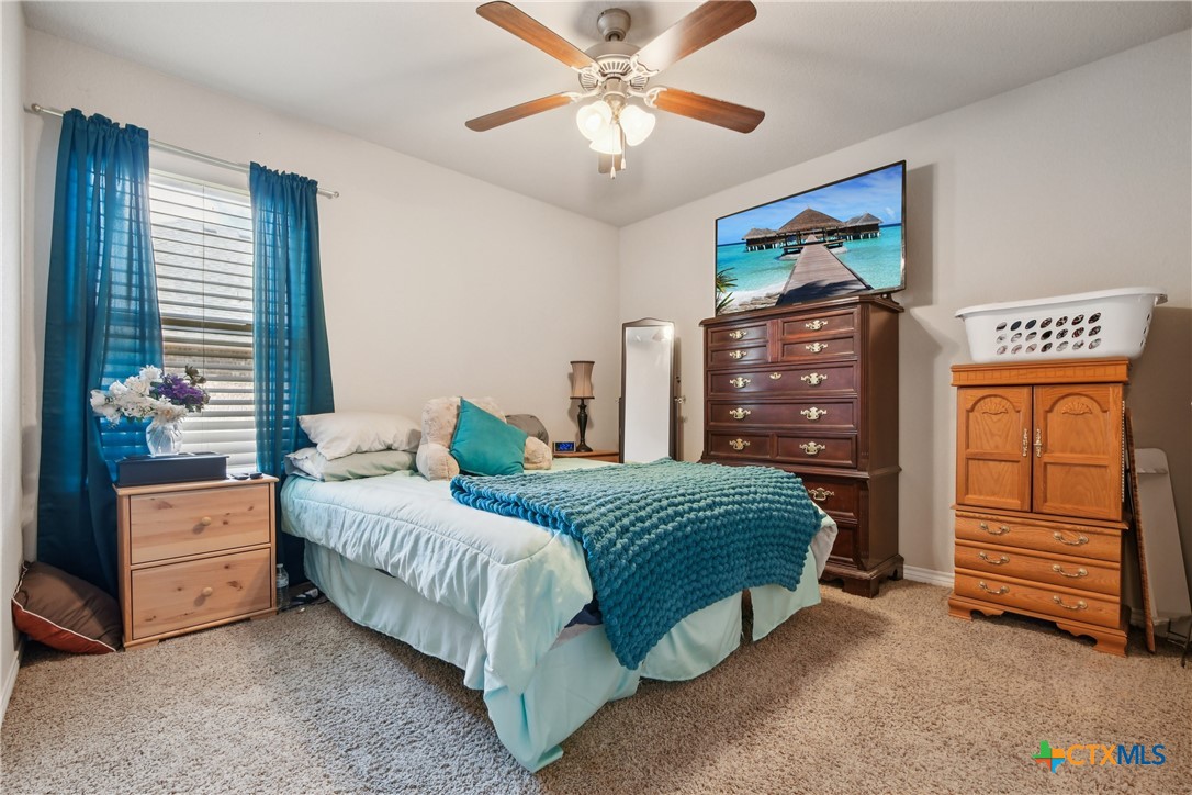 509 Dusty Lane Belton, TX 76513 - Photo 22 of 32