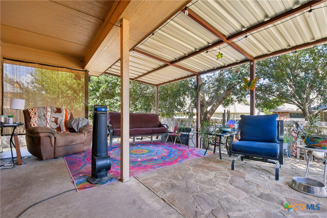 509 Dusty Lane Belton, TX 76513 - Photo 26 of 32