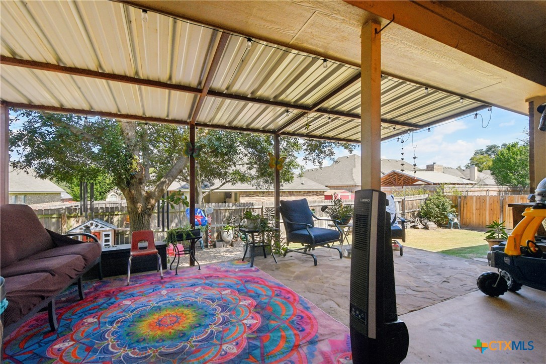 509 Dusty Lane Belton, TX 76513 - Photo 27 of 32