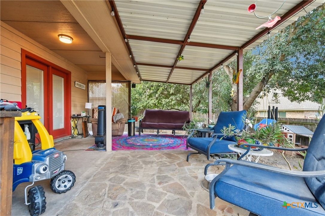 509 Dusty Lane Belton, TX 76513 - Photo 28 of 32