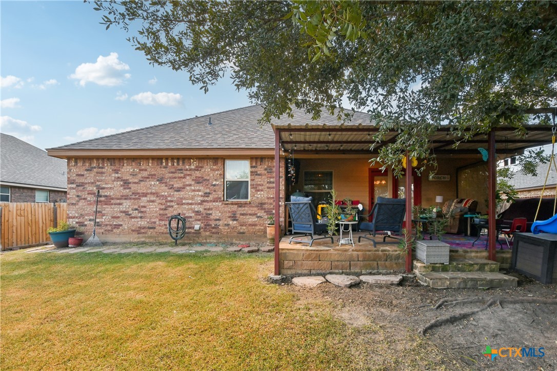509 Dusty Lane Belton, TX 76513 - Photo 29 of 32