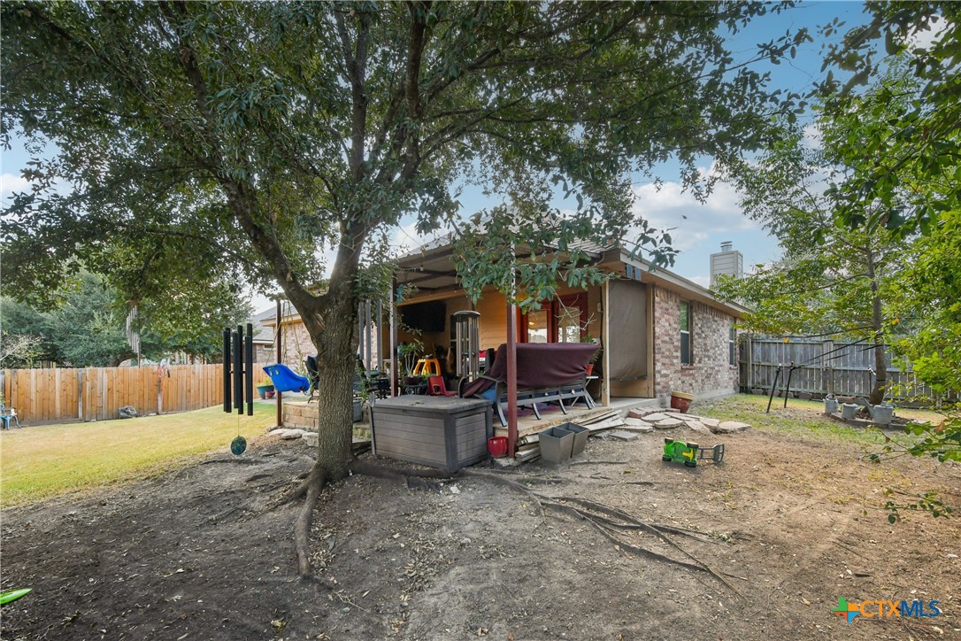 509 Dusty Lane Belton, TX 76513 - Photo 30 of 32