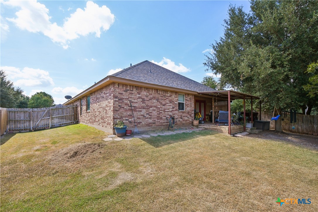 509 Dusty Lane Belton, TX 76513 - Photo 31 of 32