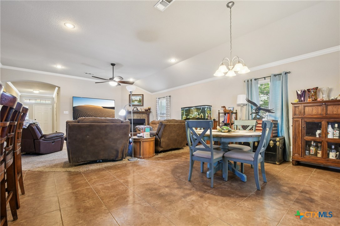 509 Dusty Lane Belton, TX 76513 - Photo 5 of 32