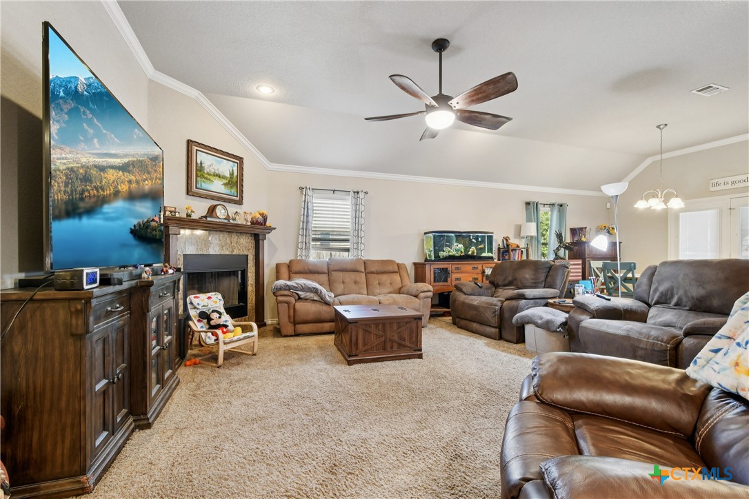 509 Dusty Lane Belton, TX 76513 - Photo 6 of 32