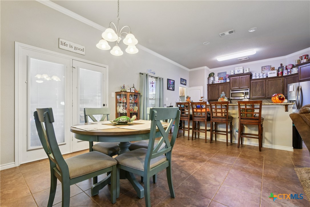 509 Dusty Lane Belton, TX 76513 - Photo 10 of 32