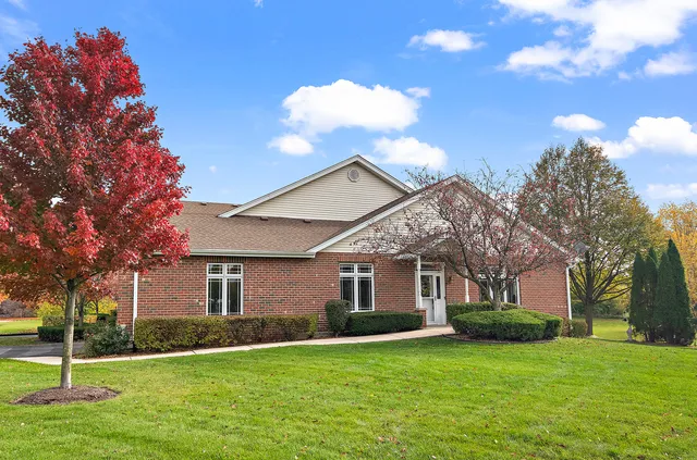$495,000 | 10635 Canterbury Drive, Mokena, IL 60448