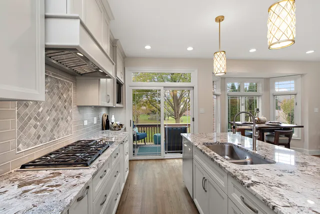 $495,000 | 10635 Canterbury Drive, Mokena, IL 60448