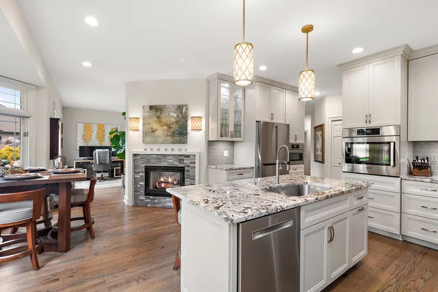 $495,000 | 10635 Canterbury Drive, Mokena, IL 60448