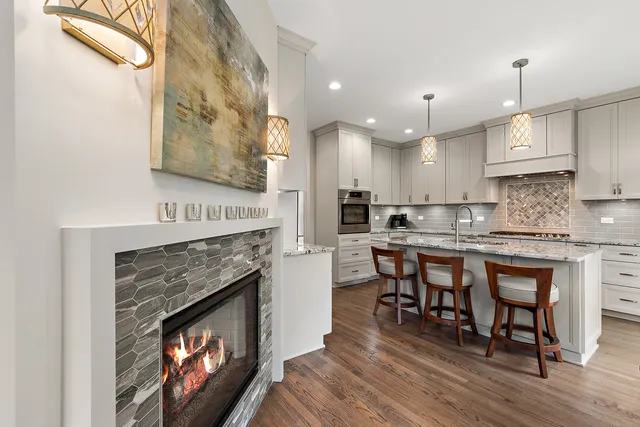 $495,000 | 10635 Canterbury Drive, Mokena, IL 60448