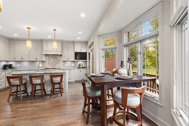 $495,000 | 10635 Canterbury Drive, Mokena, IL 60448