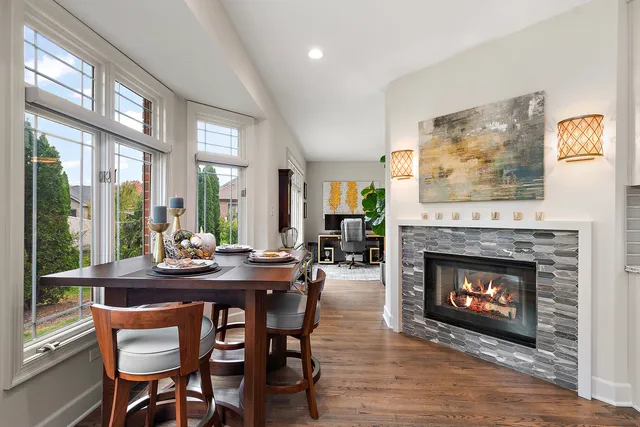 $495,000 | 10635 Canterbury Drive, Mokena, IL 60448