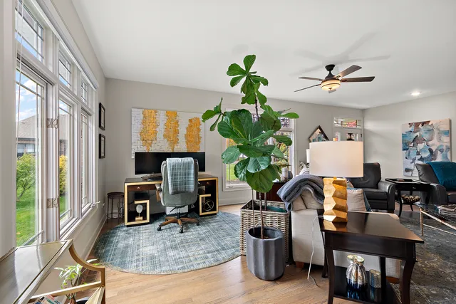 $495,000 | 10635 Canterbury Drive, Mokena, IL 60448