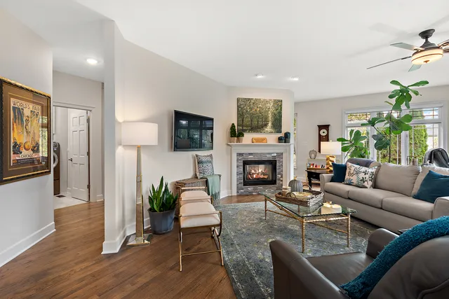 $495,000 | 10635 Canterbury Drive, Mokena, IL 60448