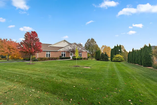 $495,000 | 10635 Canterbury Drive, Mokena, IL 60448