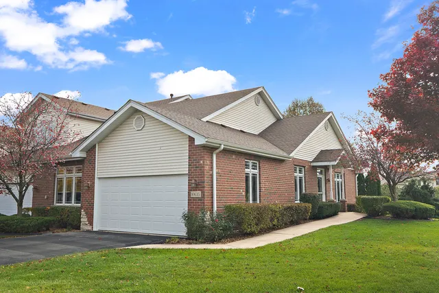$495,000 | 10635 Canterbury Drive, Mokena, IL 60448