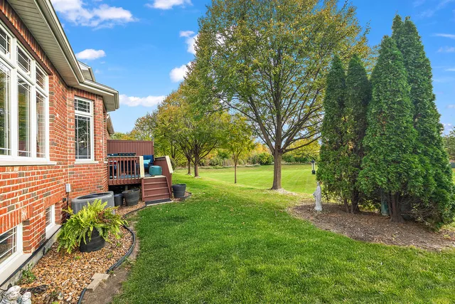 $495,000 | 10635 Canterbury Drive, Mokena, IL 60448