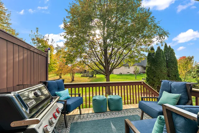 $495,000 | 10635 Canterbury Drive, Mokena, IL 60448