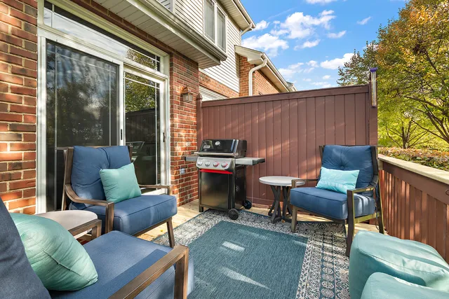 $495,000 | 10635 Canterbury Drive, Mokena, IL 60448