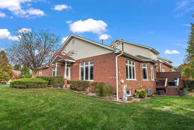 $495,000 | 10635 Canterbury Drive, Mokena, IL 60448