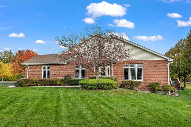 $495,000 | 10635 Canterbury Drive, Mokena, IL 60448