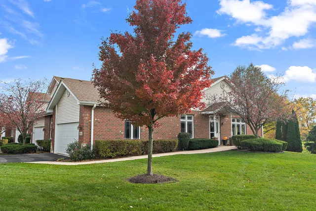 $495,000 | 10635 Canterbury Drive, Mokena, IL 60448