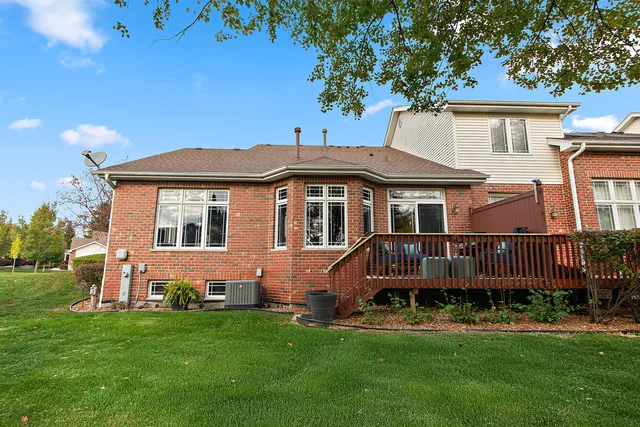 $495,000 | 10635 Canterbury Drive, Mokena, IL 60448