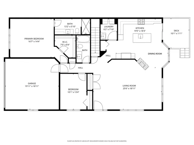 $495,000 | 10635 Canterbury Drive, Mokena, IL 60448