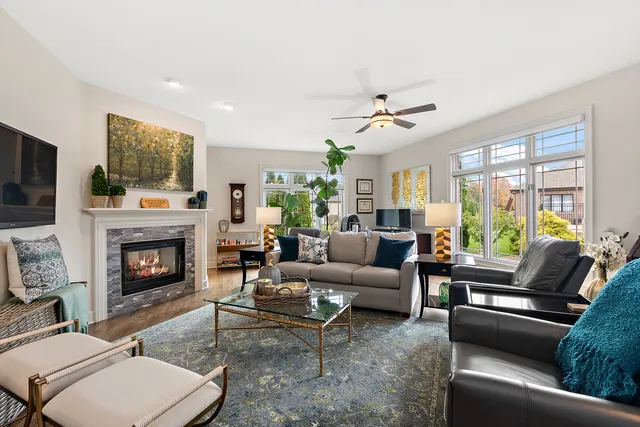 $495,000 | 10635 Canterbury Drive, Mokena, IL 60448