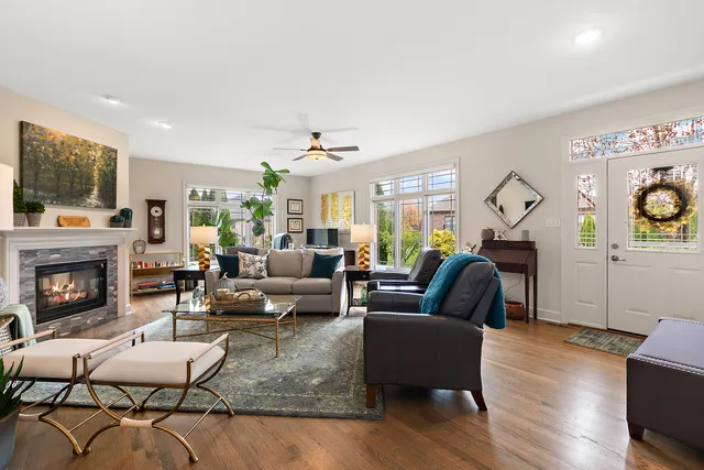 $495,000 | 10635 Canterbury Drive, Mokena, IL 60448