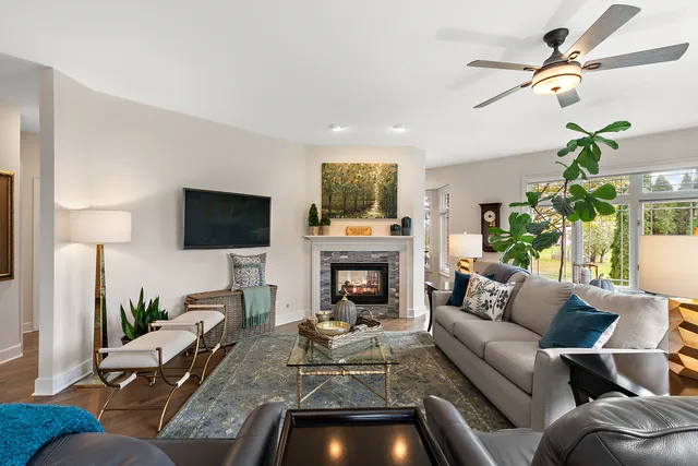 $495,000 | 10635 Canterbury Drive, Mokena, IL 60448