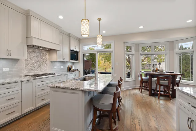 $495,000 | 10635 Canterbury Drive, Mokena, IL 60448