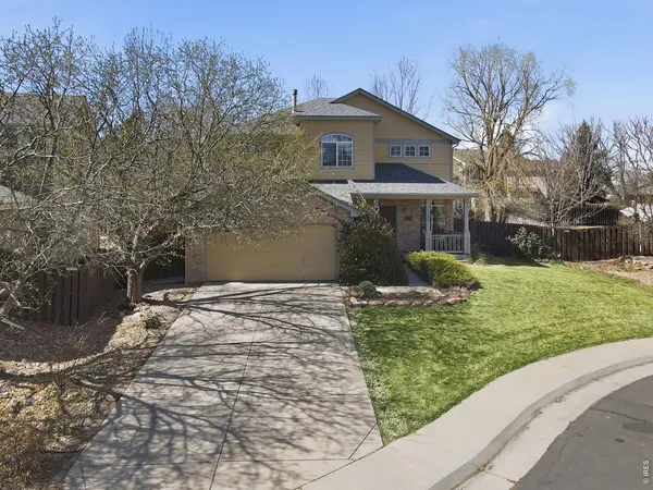 $1,067,000 | 1482 High Plains Court, Lafayette, CO 80026
