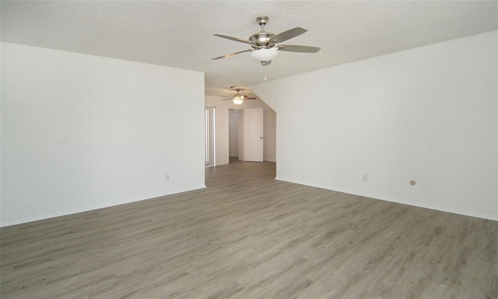 636 Timberline Drive Hurst, TX 76053 - Photo 4 of 10