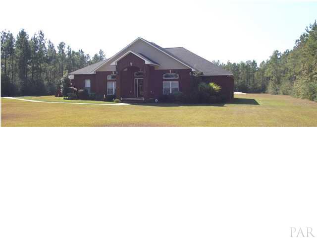 2745 Segrest Road Pace, FL 32571 - Photo 22 of 23 Gallery Image 22