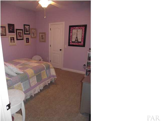 2745 Segrest Road Pace, FL 32571 - Photo 8 of 23 Bedroom #2