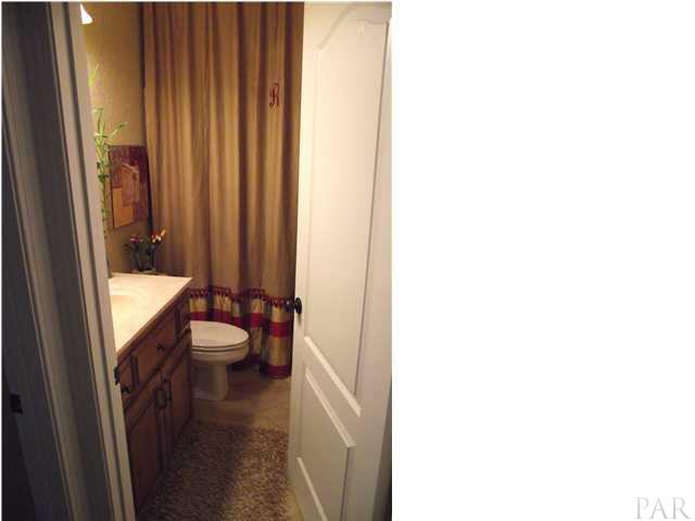 2745 Segrest Road Pace, FL 32571 - Photo 9 of 23 Guest Bathroom