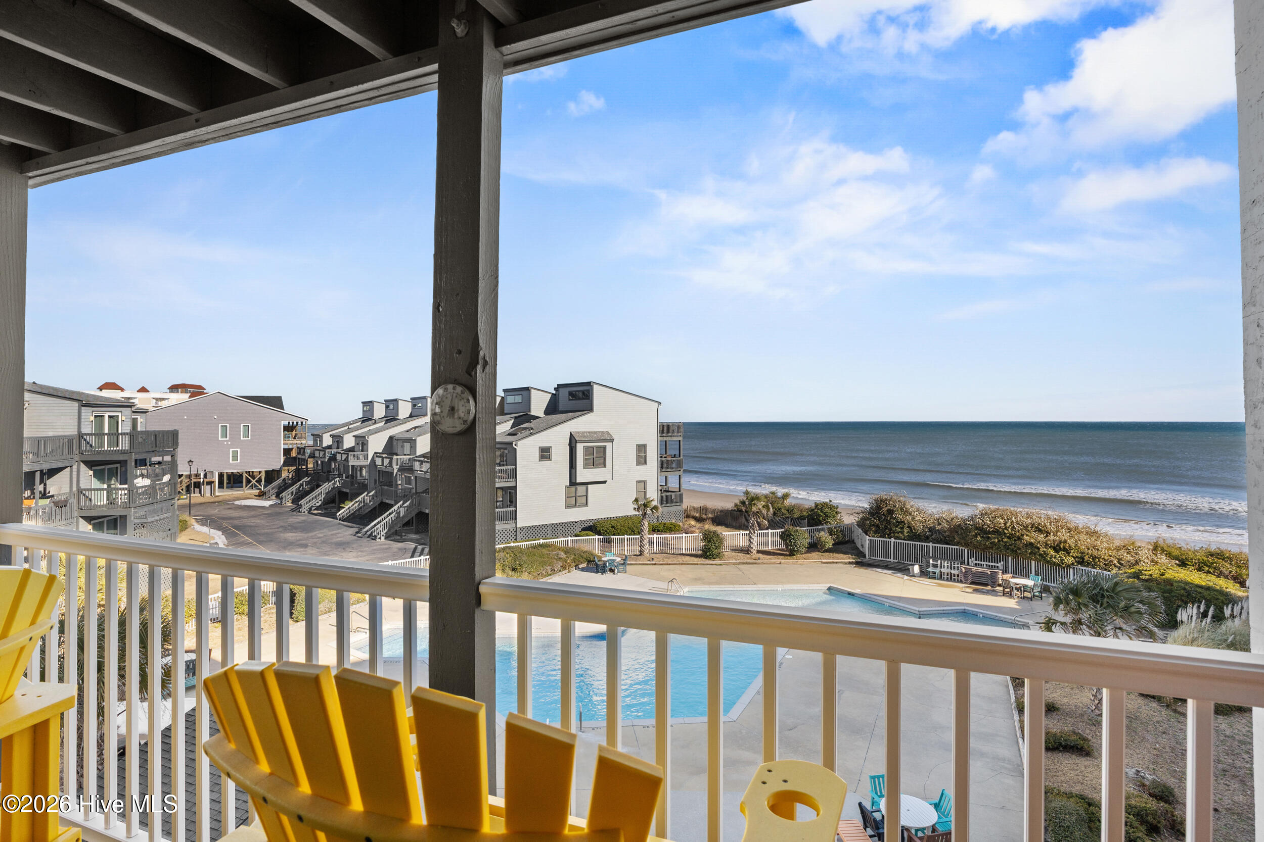 1896 New River Inlet Road, Unit 1315 North Topsail Beach, NC 28460 - Photo 12 of 43 46_beachviews