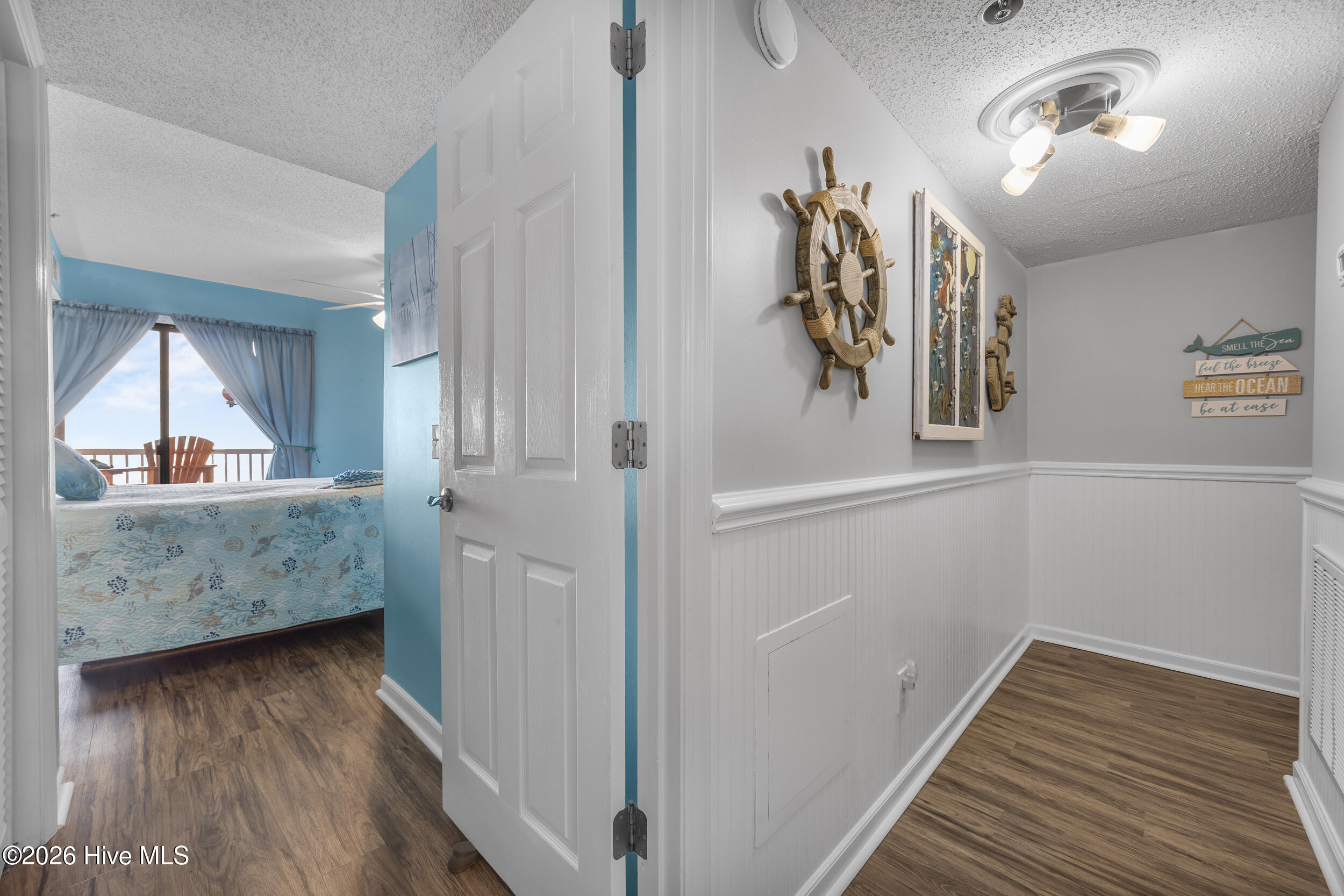 1896 New River Inlet Road, Unit 1315 North Topsail Beach, NC 28460 - Photo 18 of 43 19_hallway