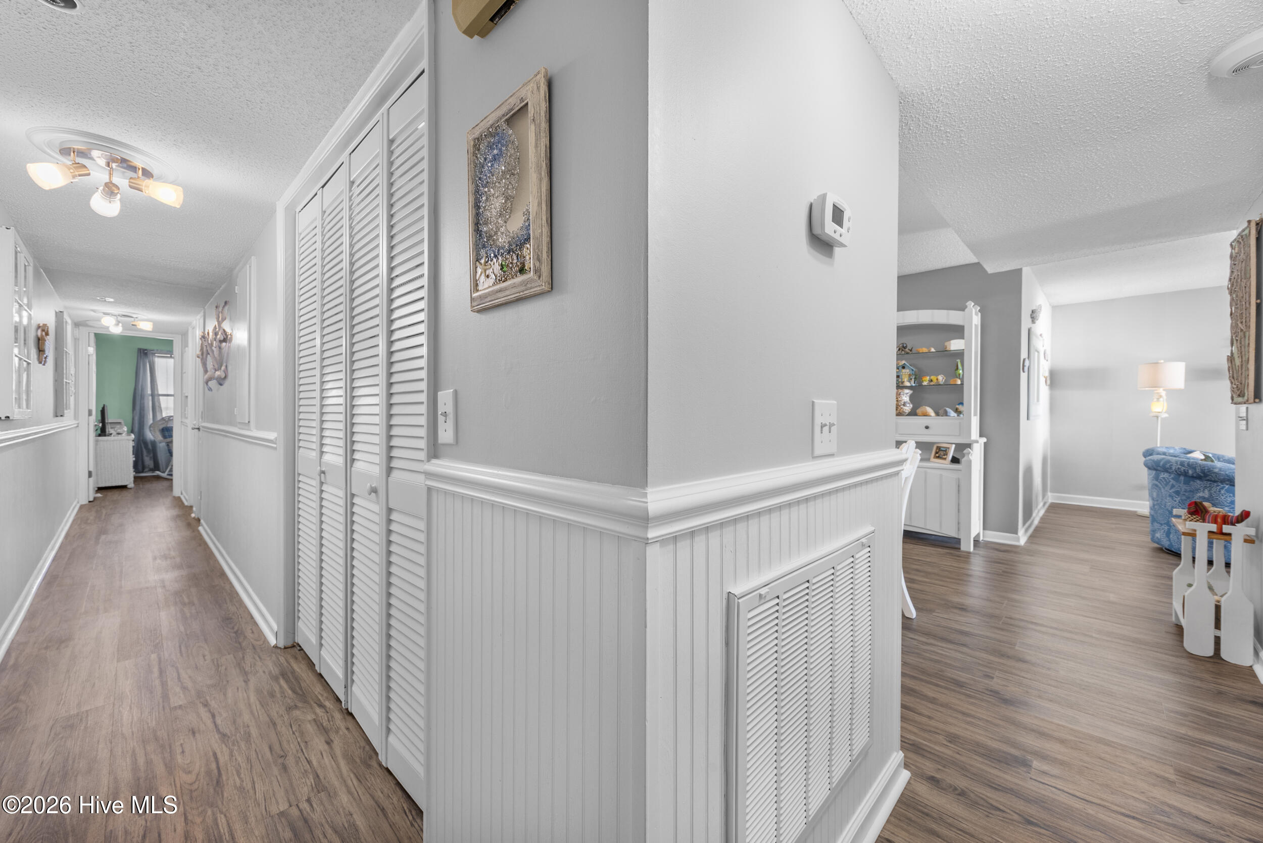 1896 New River Inlet Road, Unit 1315 North Topsail Beach, NC 28460 - Photo 27 of 43 24_hallway